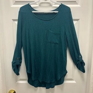 Long Sleeve Shirt size Medium from Ardene